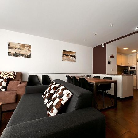Frontera Blanca Premium Apartment Pas De La Casa Exterior foto