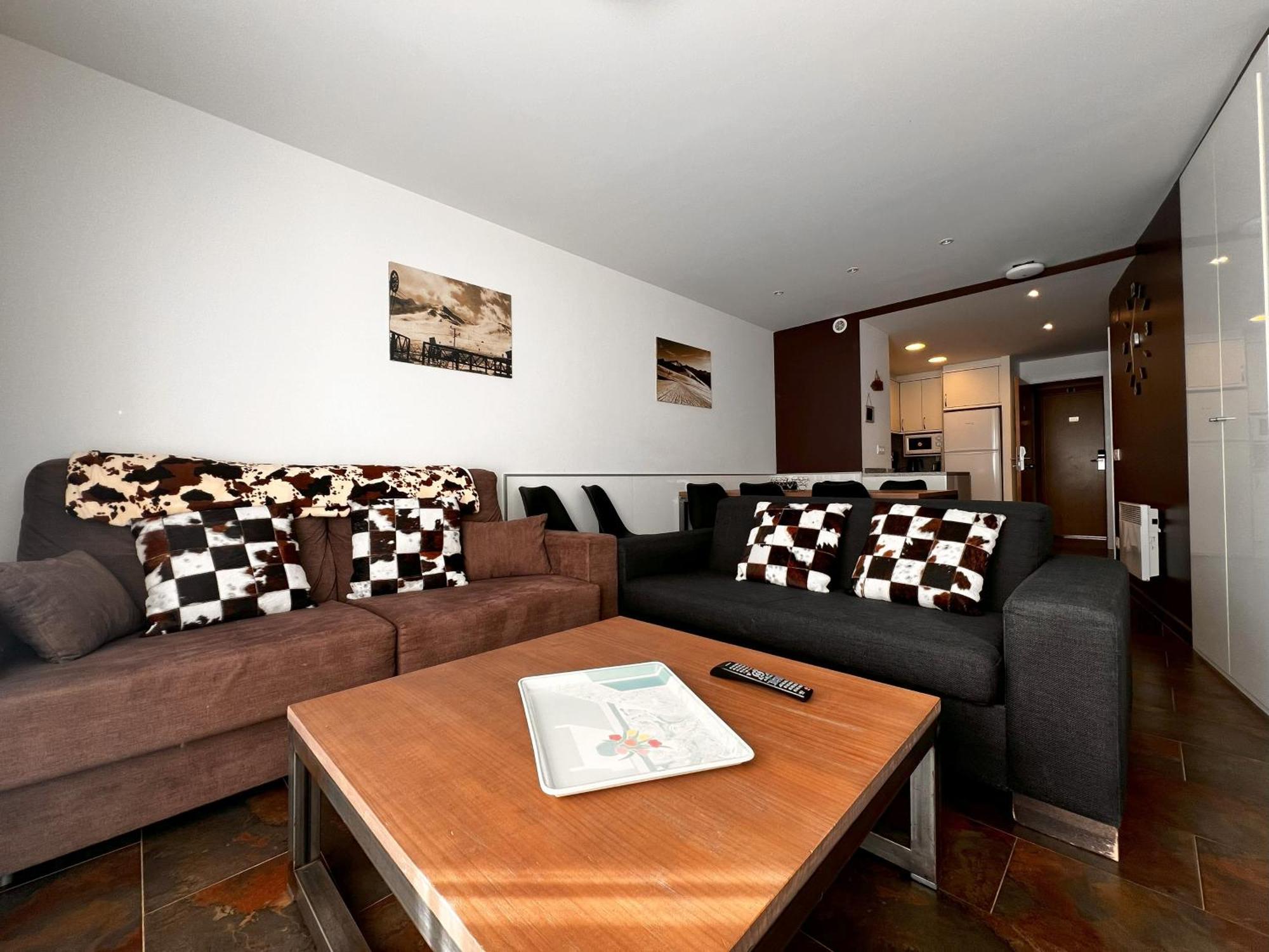 Frontera Blanca Premium Apartment Pas De La Casa Exterior foto