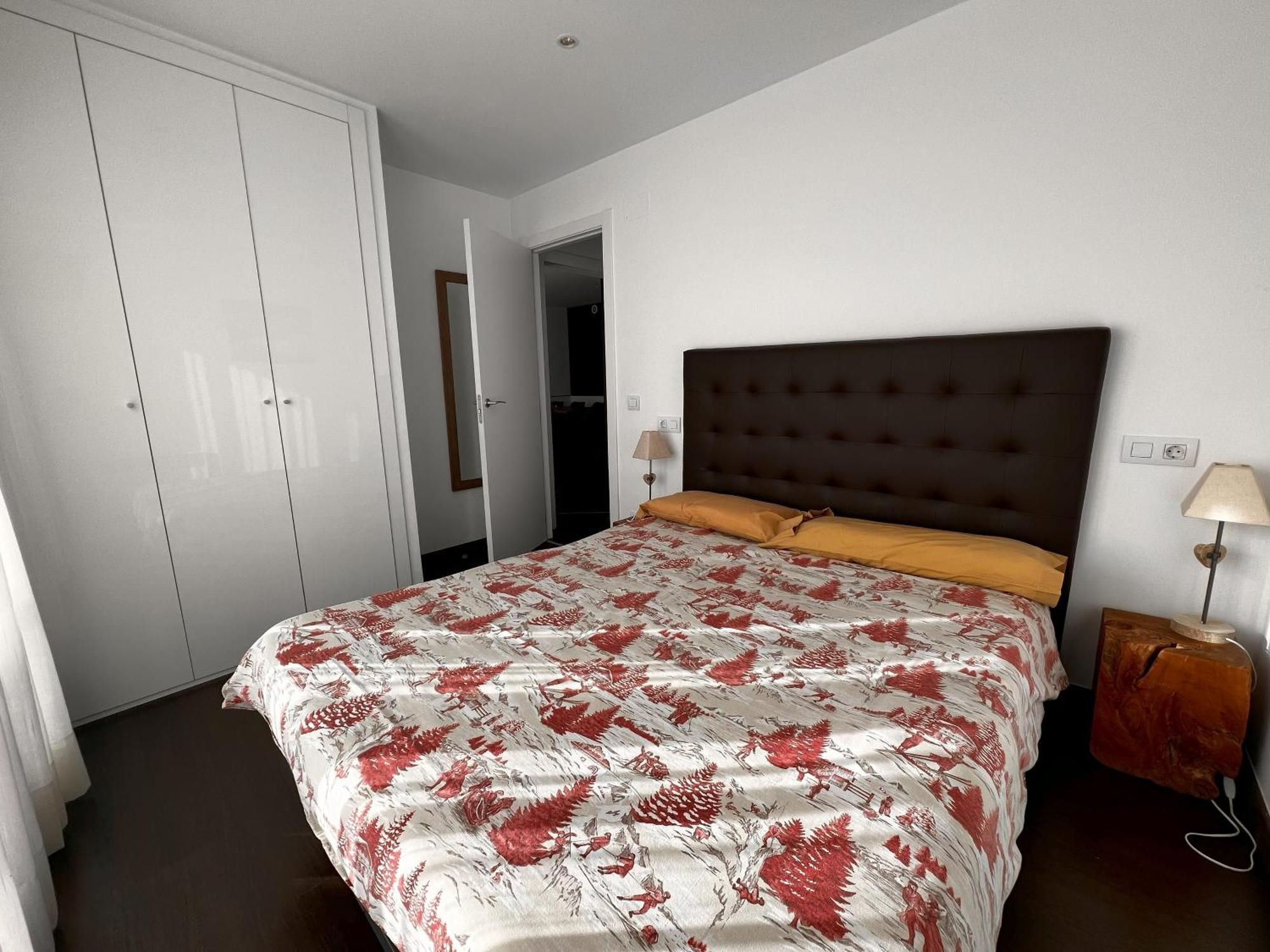 Frontera Blanca Premium Apartment Pas De La Casa Exterior foto