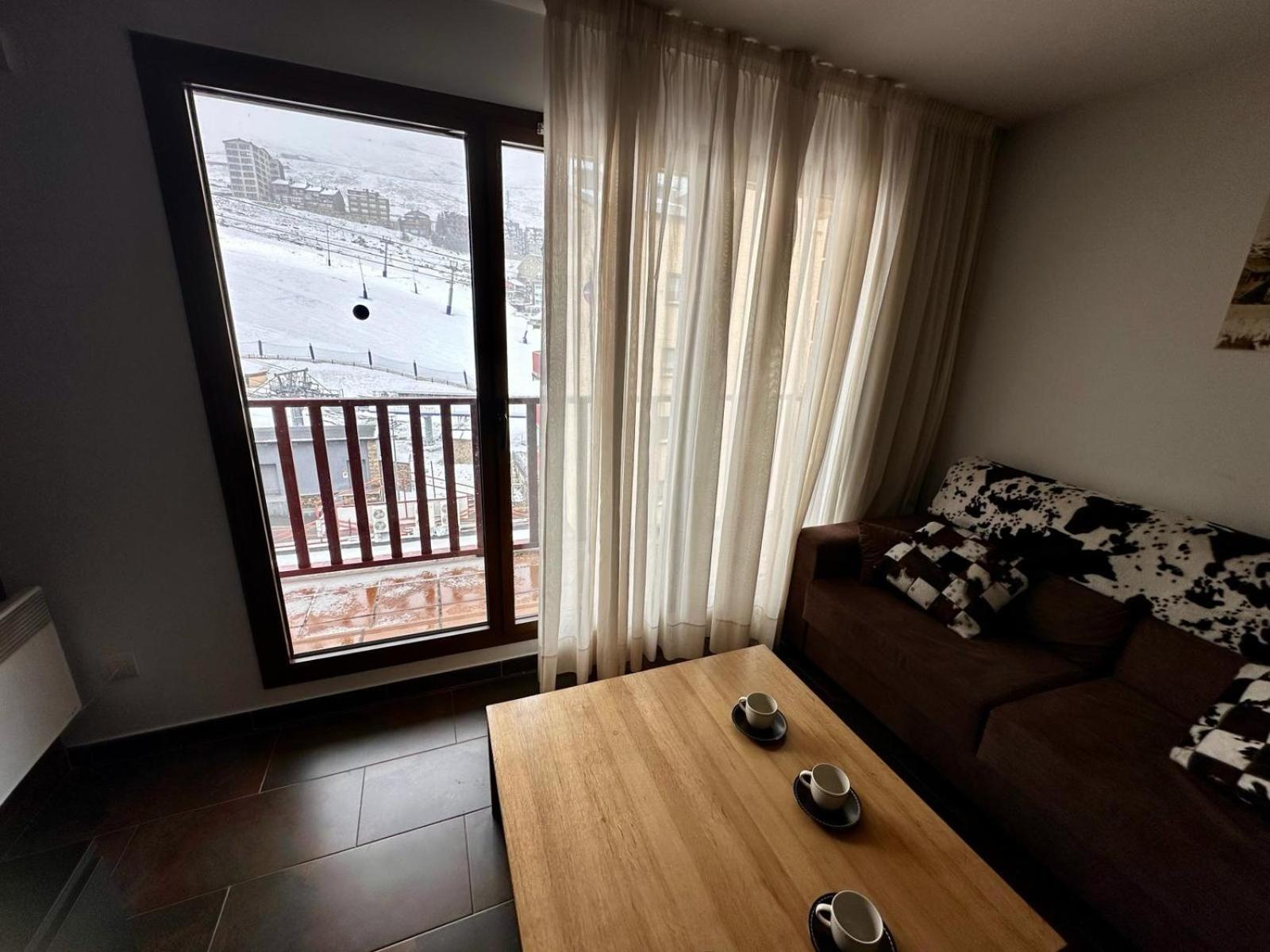 Frontera Blanca Premium Apartment Pas De La Casa Exterior foto