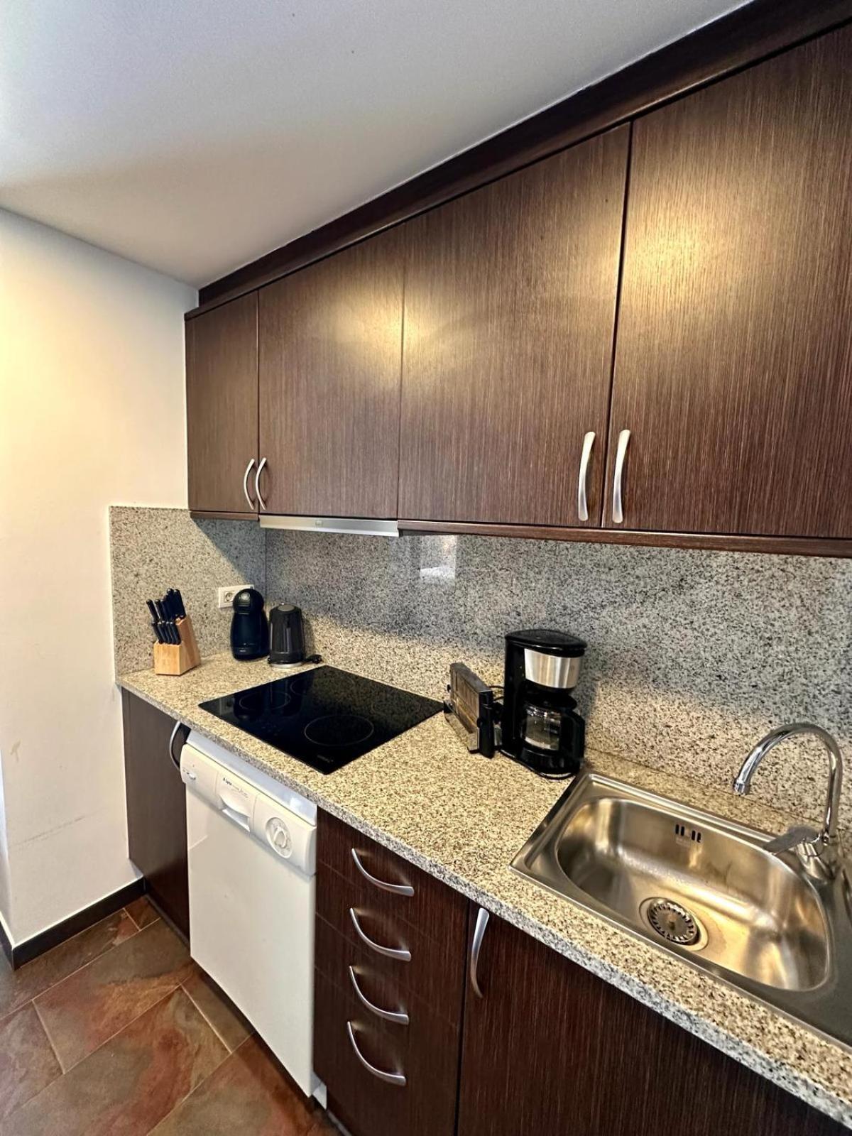 Frontera Blanca Premium Apartment Pas De La Casa Exterior foto