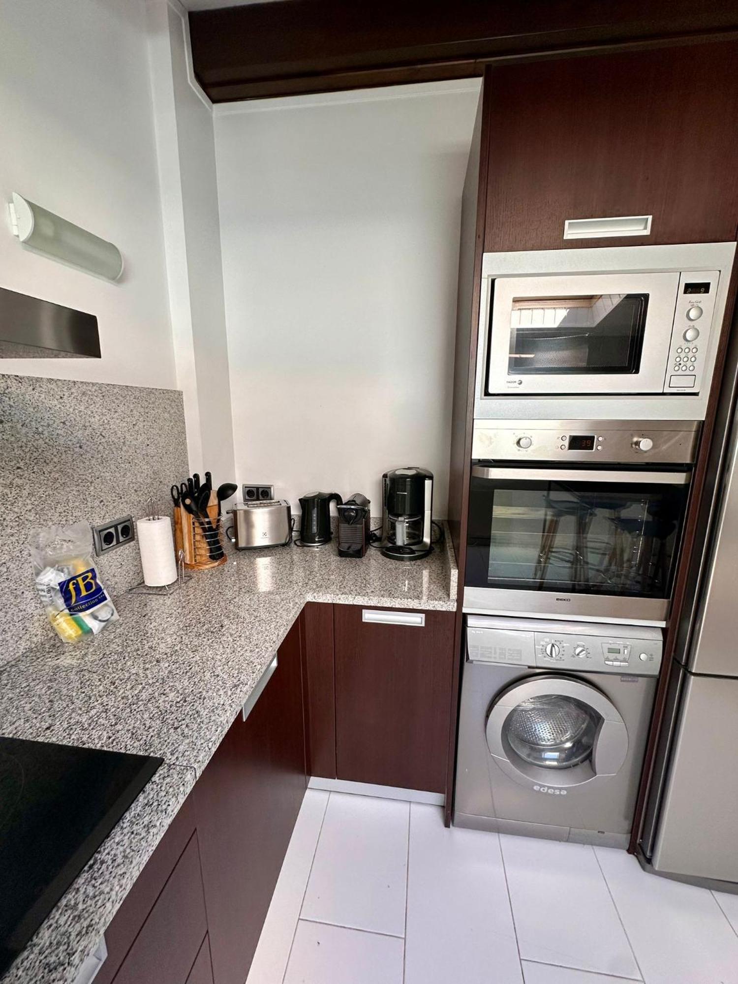Frontera Blanca Premium Apartment Pas De La Casa Exterior foto